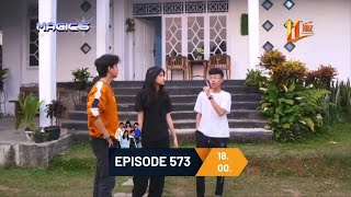 TRAILER MAGIC 5 MALAM INI 23 OKTOBER 2024 FULL EPISODE 573 [upl. by Stephenson]