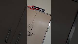 Gnmch hostel tour medico vlogs collegelife MBBS NAMAKKAL government medical college [upl. by Ial]