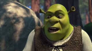 Shrek 2001 Trailers amp TV Spots RESWAMPED [upl. by Huberty]