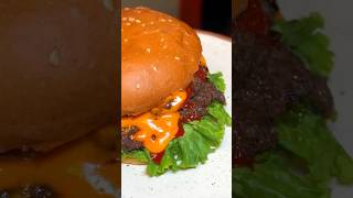 Best Burger in kochi🤤kochifoodie food kochi viralvideos foodie viralfood kerala short [upl. by Anabel]