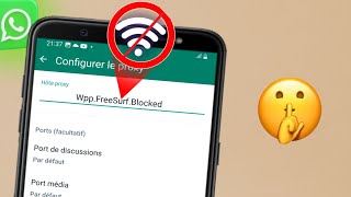 Comment utiliser WhatsApp Sans Connexion internet [upl. by Iruam]