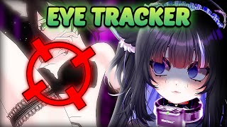 EYE TRACKER CHALLENGE WITH PUNISHMENT 3 [upl. by Naitsabes]