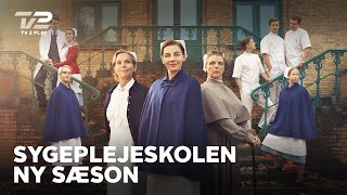 Sygeplejeskolen  Sæson 4  TV 2 PLAY [upl. by Ariajaj106]