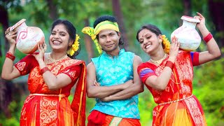 Changra bandhu Rasiya New Song Dance 😘😍  চ্যাংরা বন্ধু রসিয়া  Simanta Shekhar  Folk Creation [upl. by Esya]