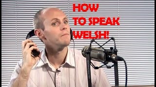 How To Speak With A Welsh Accent [upl. by Teiv274]