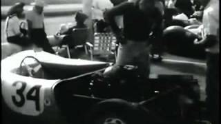 Sports Car Racing 19541964wmv [upl. by Ragas]