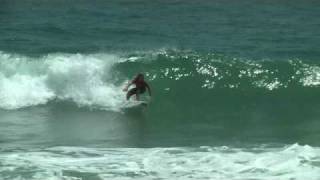 Gnarly Charleys Grom Surf Series Sebastian Inlet [upl. by Eppie302]