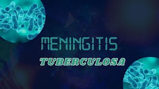 Meningitis tuberculosa [upl. by Haroun594]