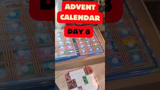 Unboxing Advent calendar️⃣8️⃣diy tocaboca adventcalendar unboxing unboxingvideo tocalifeworld [upl. by Anaoj383]