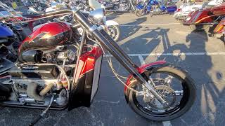 GIBTOWN BIKE FEST 2022 [upl. by Jegger37]