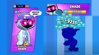 0 ACCOUNT 12 BRAWLERS BRAWL STARS UPDATE 🎁🔥 [upl. by Asaeret]