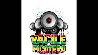 vacile picotero programacion crossover [upl. by Tyoh]