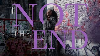 Not the end  Savanah Official Video [upl. by Oirramaj105]