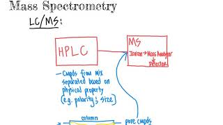 CHM4930 LCMS Liquid Chromatography Mass Spectrometry [upl. by Sukhum]