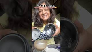 Flop🤯wala Cheese Cake from PANEER👎🧀 minchymacarony cheesecake paneer cooking recipe [upl. by Kelwin]