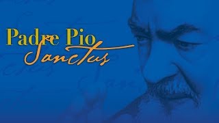 Padre Pio  Celebrates the Eucharist  Biographical Documentary [upl. by Hilleary]