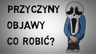 DEPRESJA  Co Robić Czego NIE Robić [upl. by Raynor]