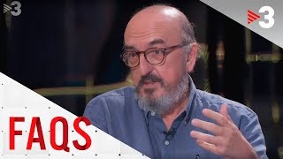 Jaume Roures quotSáenz de Santamaría seria la indicada per contestar els interrogants que plantegemquot [upl. by Einotna]