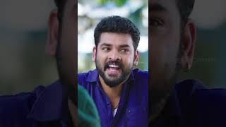 Watch full video👆 Mannar Vagaiyara  Watch amp Enjoy mannarvagaiyara vimal anandhi shorts [upl. by Haisej]