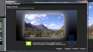 Getting Started with ProShow Producer [upl. by Heid]