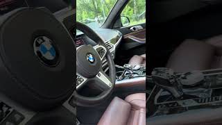 BMW X7 40i 2019гв [upl. by Derrek]