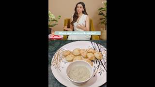 Deepika padukone about appam appam deepikapadukone cooking shorts [upl. by Irahs]