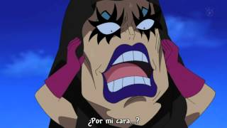 One Piece  Sabo ¿Está vivo FullHD 1080p sub EspañolSpanish [upl. by Fachan]