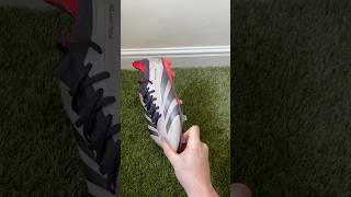 Adidas Predator Pro FG Football Boots  Vivid Horizon Pack asmr adidas football soccer cleats [upl. by Nodyarg264]