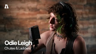 Odie Leigh  Chutes amp Ladders  Audiotree Live [upl. by Dnesnwot]