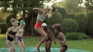 Willow Smith Summer Fling Official Music Video [upl. by Aielam]