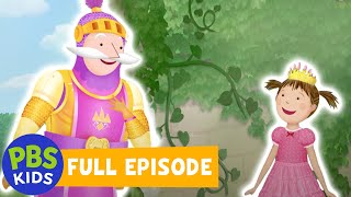 Pinkalicious amp Peteriffic FULL EPISODE  Princess Pinkalicious  Switcheridoo  PBS KIDS [upl. by Nico]