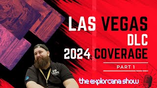 The Explorcana Show  Ep 1  DLC Las Vegas Pt1 [upl. by Vergil]