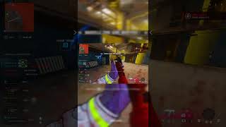 Samuraii rebirth bo6clips blackops6 bo6 movement callofduty callofdutymobile cod gaming [upl. by Ahsiemac]