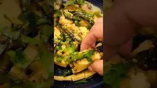 Khaman Dhokla recipeytshorts cooking shorts foodie food indian snacks fastfood [upl. by Louis]