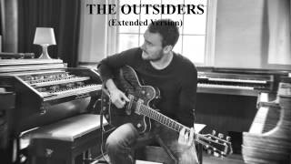 Eric Church  The Outsiders Extended Version [upl. by Krigsman]