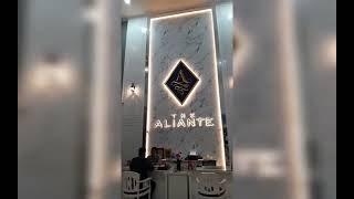 The Aliante Hotel amp Convention Center  Malang [upl. by Roobbie802]