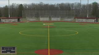 Wells College vs Waynesburg University Womens Other Lacrosse [upl. by Nospmas]