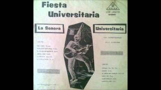 CELOSLA SONORA UNIVERSITARIA [upl. by Yentnuoc]