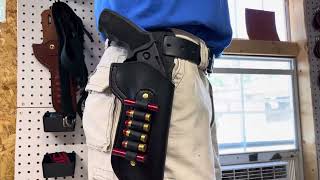 Rossi Brawler Holster [upl. by Aviva]