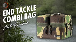 Speero End Tackle Combi Bag [upl. by Cogswell742]