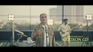 MANASAARA  PROMO  GODSON GD  JOSHUA RAGHU tamilchristiansong manasaara [upl. by Zetram545]