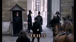 les Miserables  Teil 3 Trailer [upl. by Assenna]