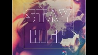 Stay High  Tove Lo Lyrics [upl. by Clareta]