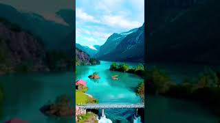 Water sound and bird chirping  nature beauty [upl. by Asiel35]