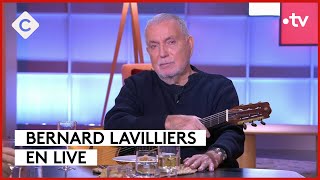 Une Victoire d’honneur pour Bernard Lavilliers  C à vous  07022024 [upl. by Ahasuerus]