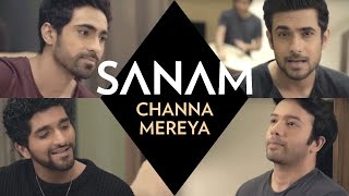 Channa Mereya  Sanam SANAMrendition [upl. by Moguel]