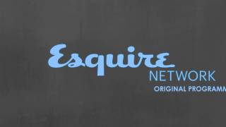 Esquire Network Orignal Programming [upl. by Farrar]