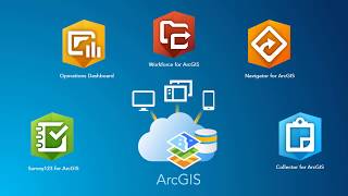 Introduction to Workforce for ArcGIS [upl. by Kim]