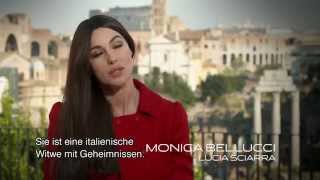 Top Monica Bellucci Movies You Must Watch  From Malèna to Spectre – A Cinematic Masterclassquot [upl. by Tnarb164]