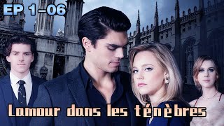 《Lamour dans les ténèbres》EP16：Une conspiration explosive se déroule et le temps presse [upl. by Notgnillew78]